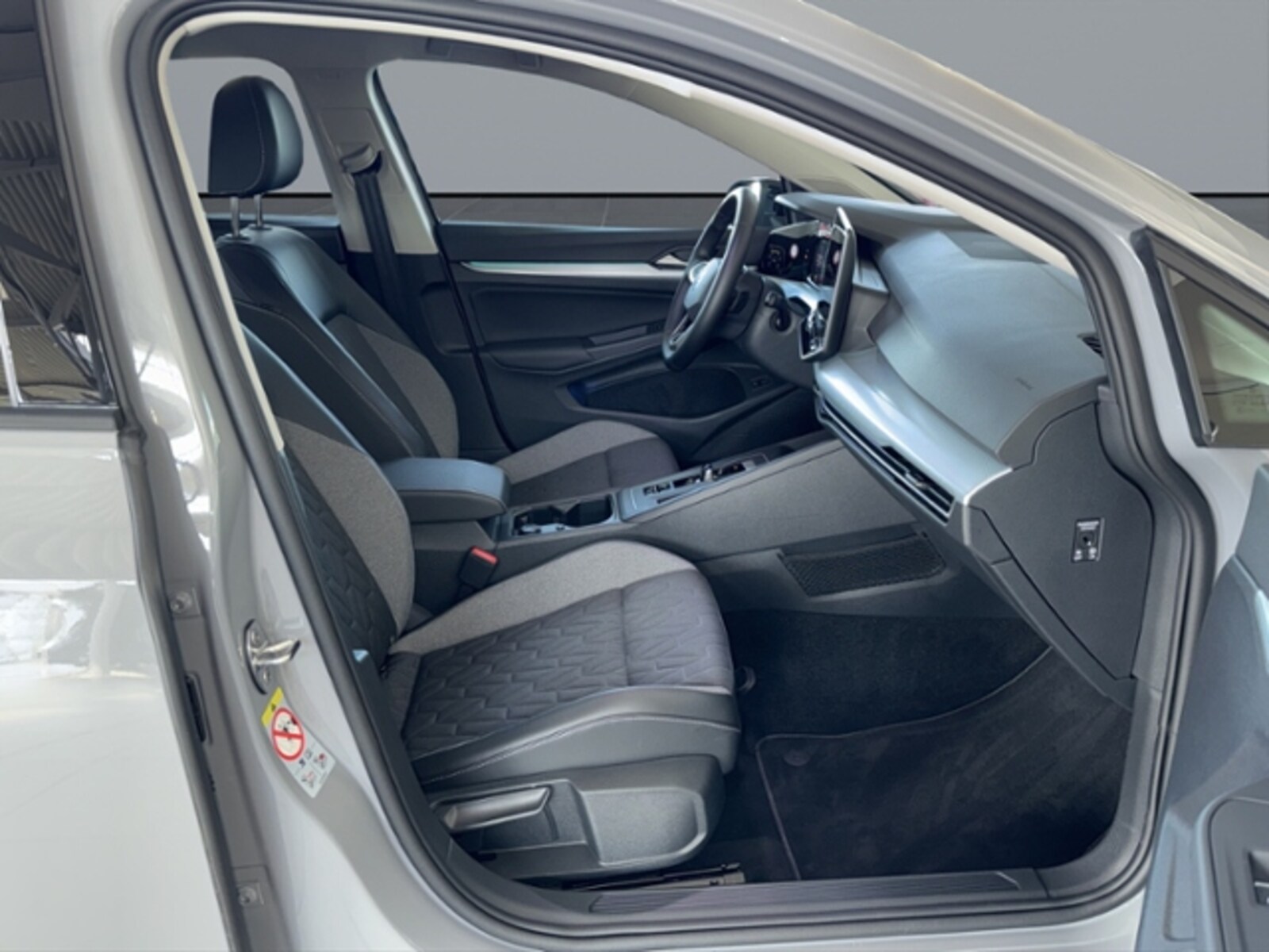 Volkswagen Golf Variant – Bild 15