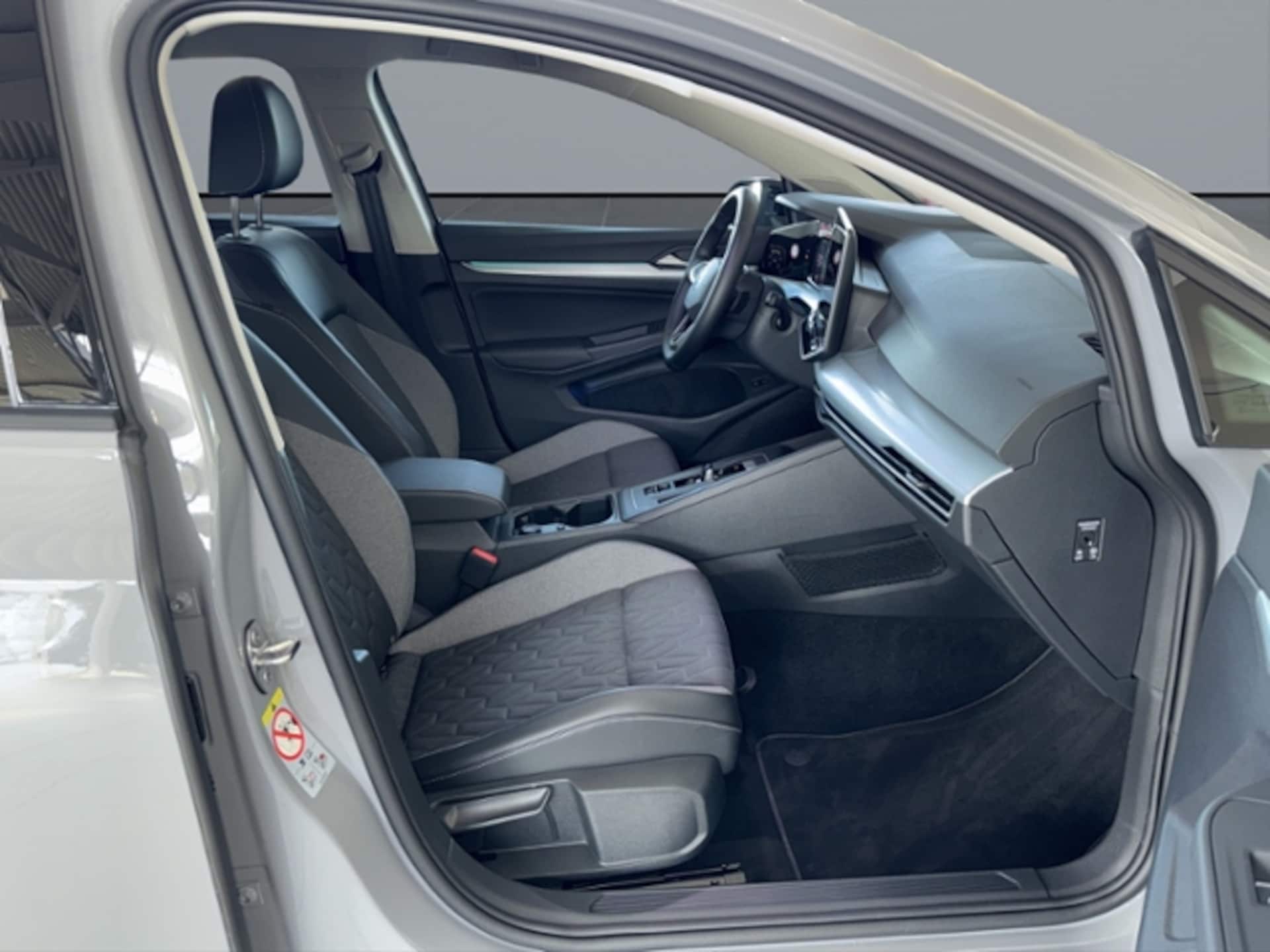 Volkswagen Golf Variant Goal