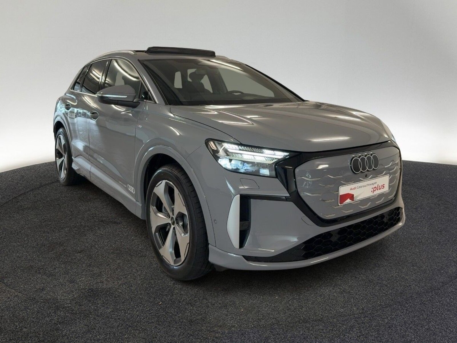 Audi Q4 e-tron – Bild 7