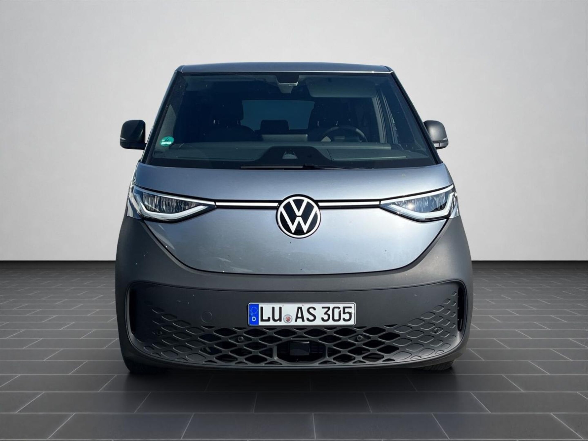 Volkswagen ID. Buzz Freestyle
