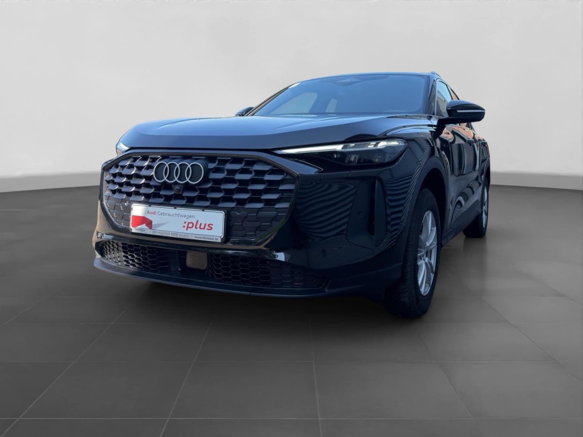 Audi Q5 SUV