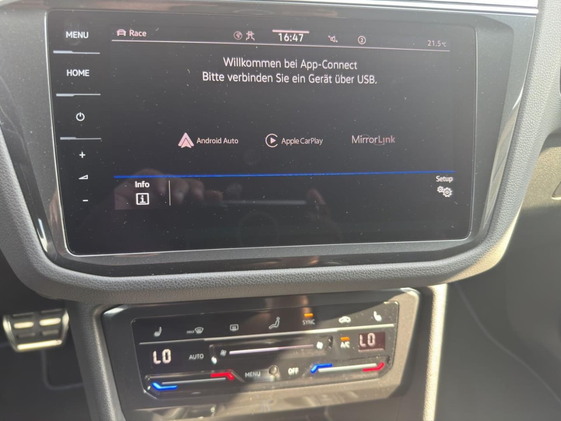 Volkswagen Tiguan R