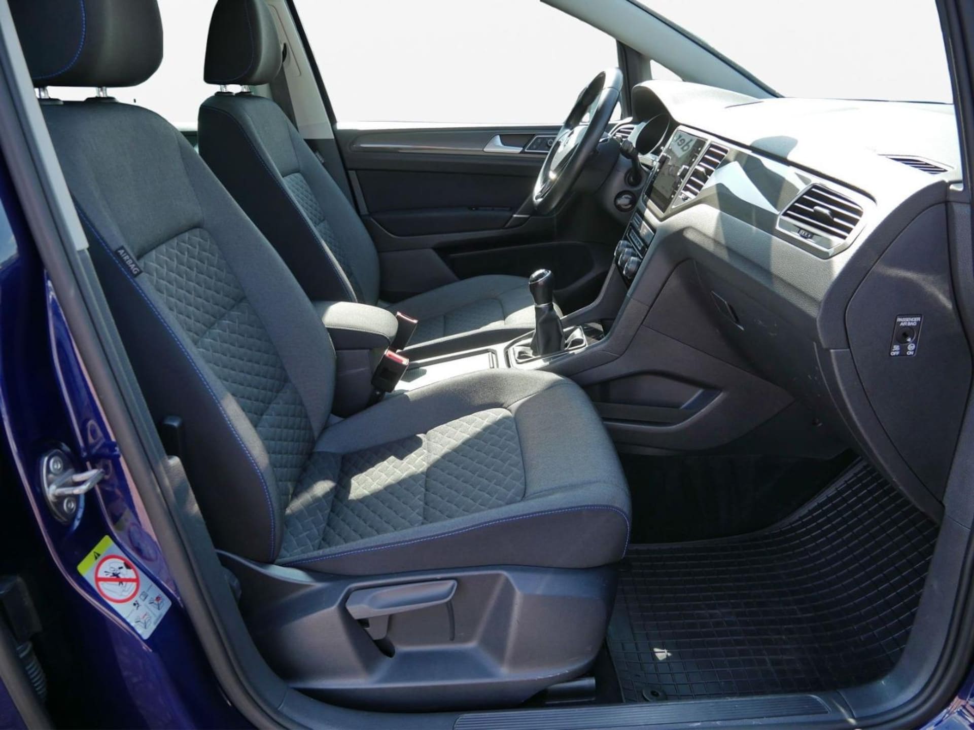 Volkswagen Golf Sportsvan JOIN