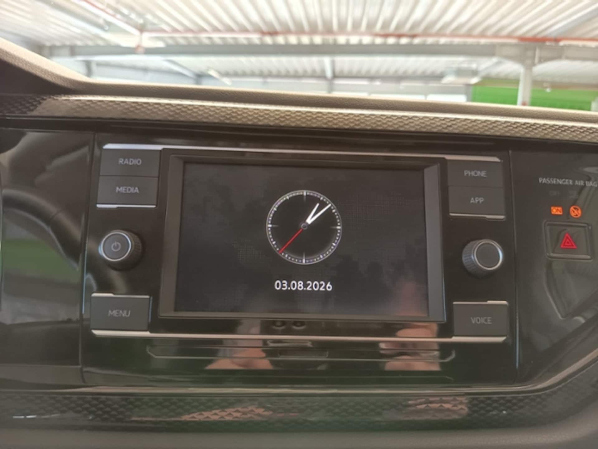 Volkswagen Taigo Life