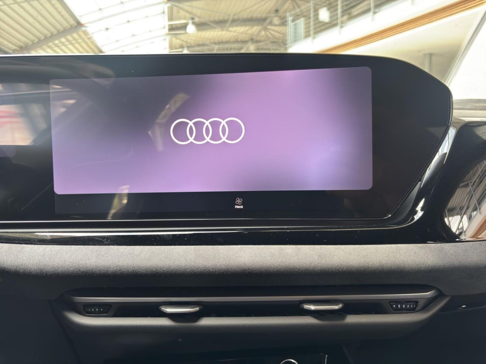 Audi A5 Limousine – Bild 6