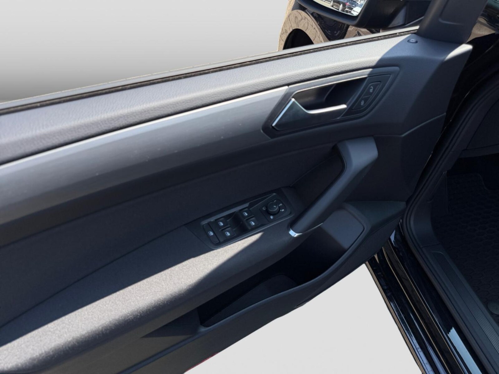Volkswagen Touran – Bild 13