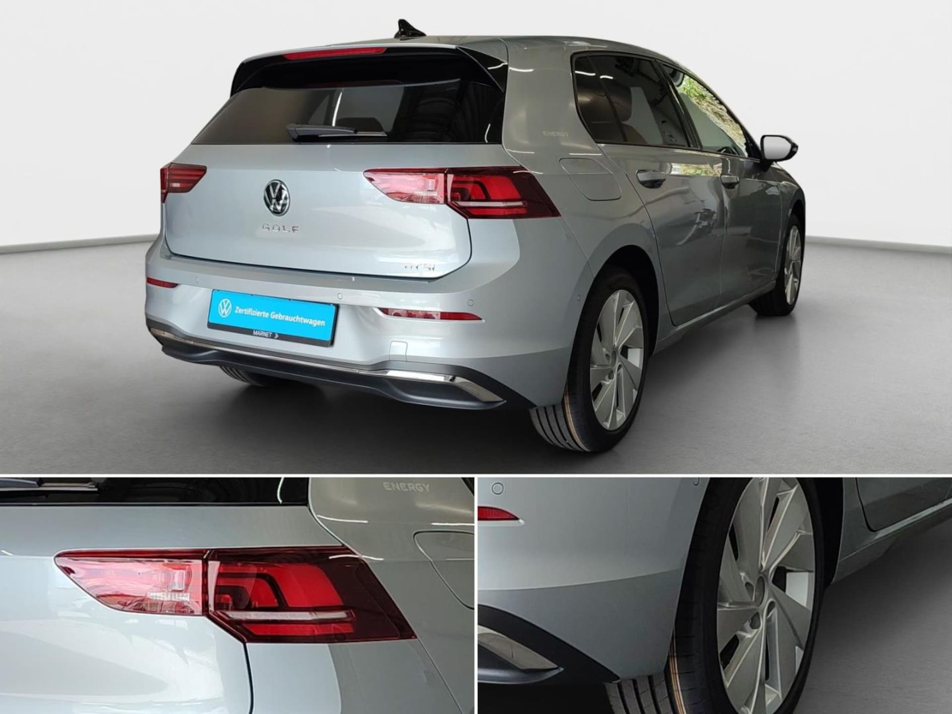 Volkswagen Golf ENERGY