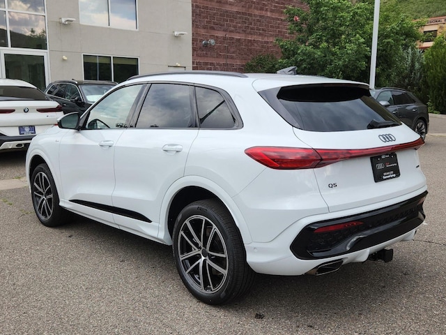 2026 Audi Q5