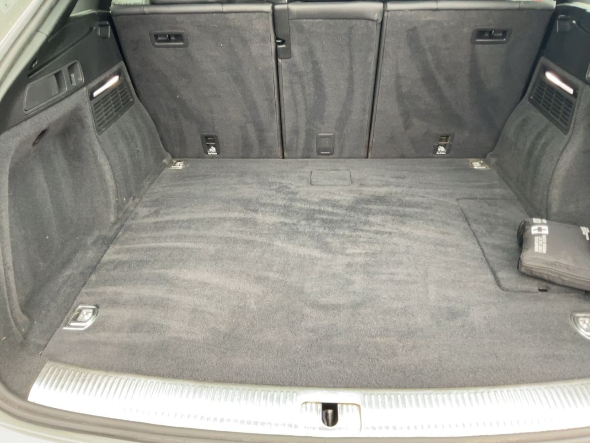 Audi Q5 Sportback TFSI e S line