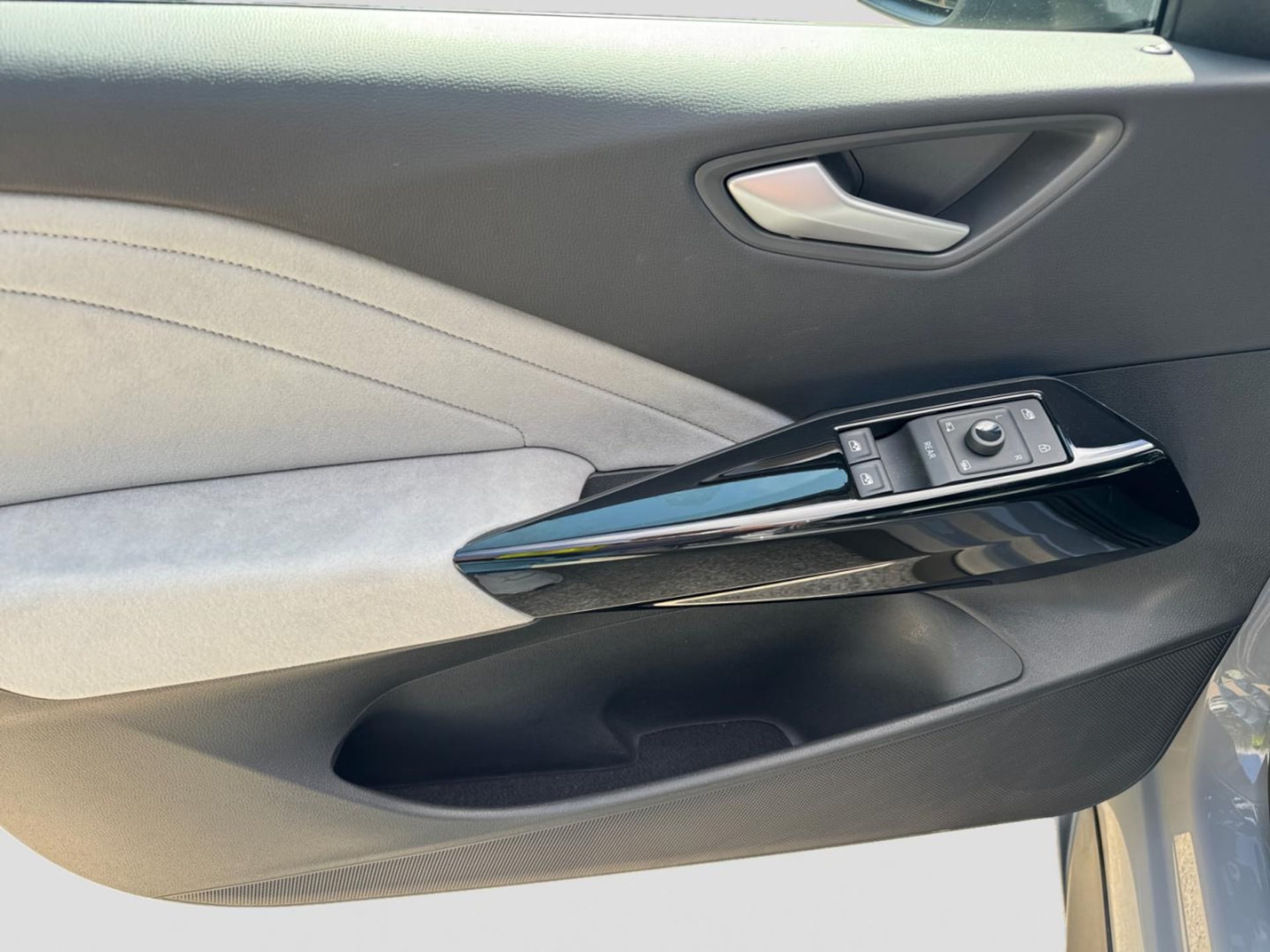 Volkswagen ID.3 MOVE Pro