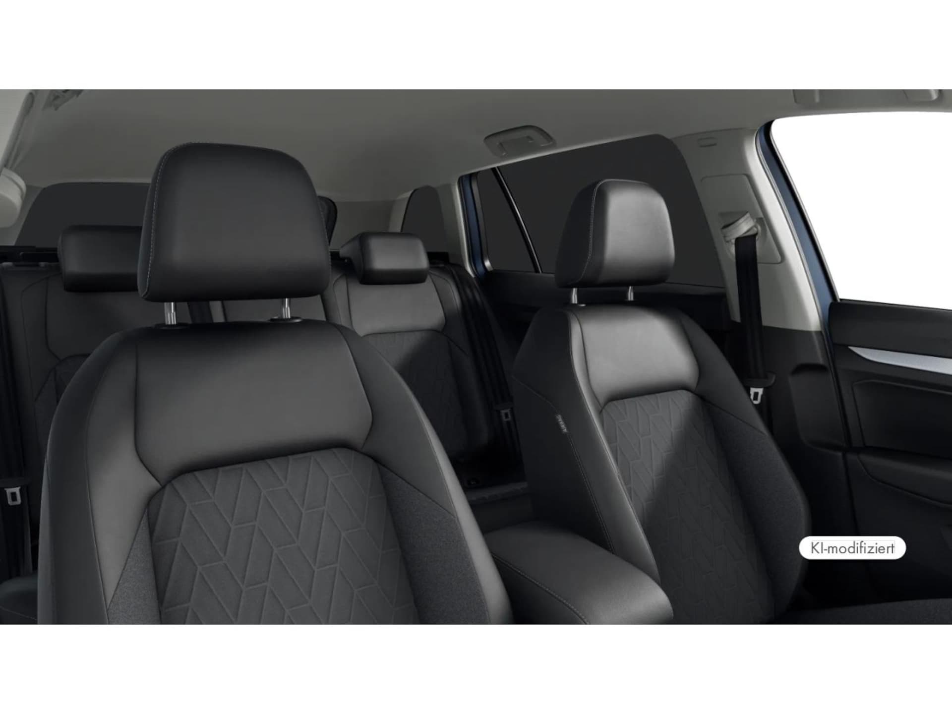 Volkswagen Golf Variant Goal