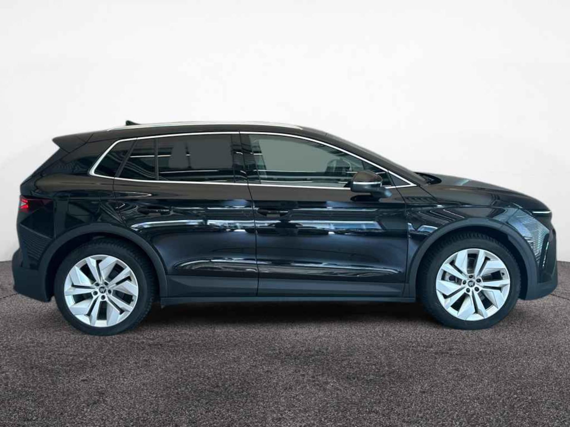 Skoda Elroq 85