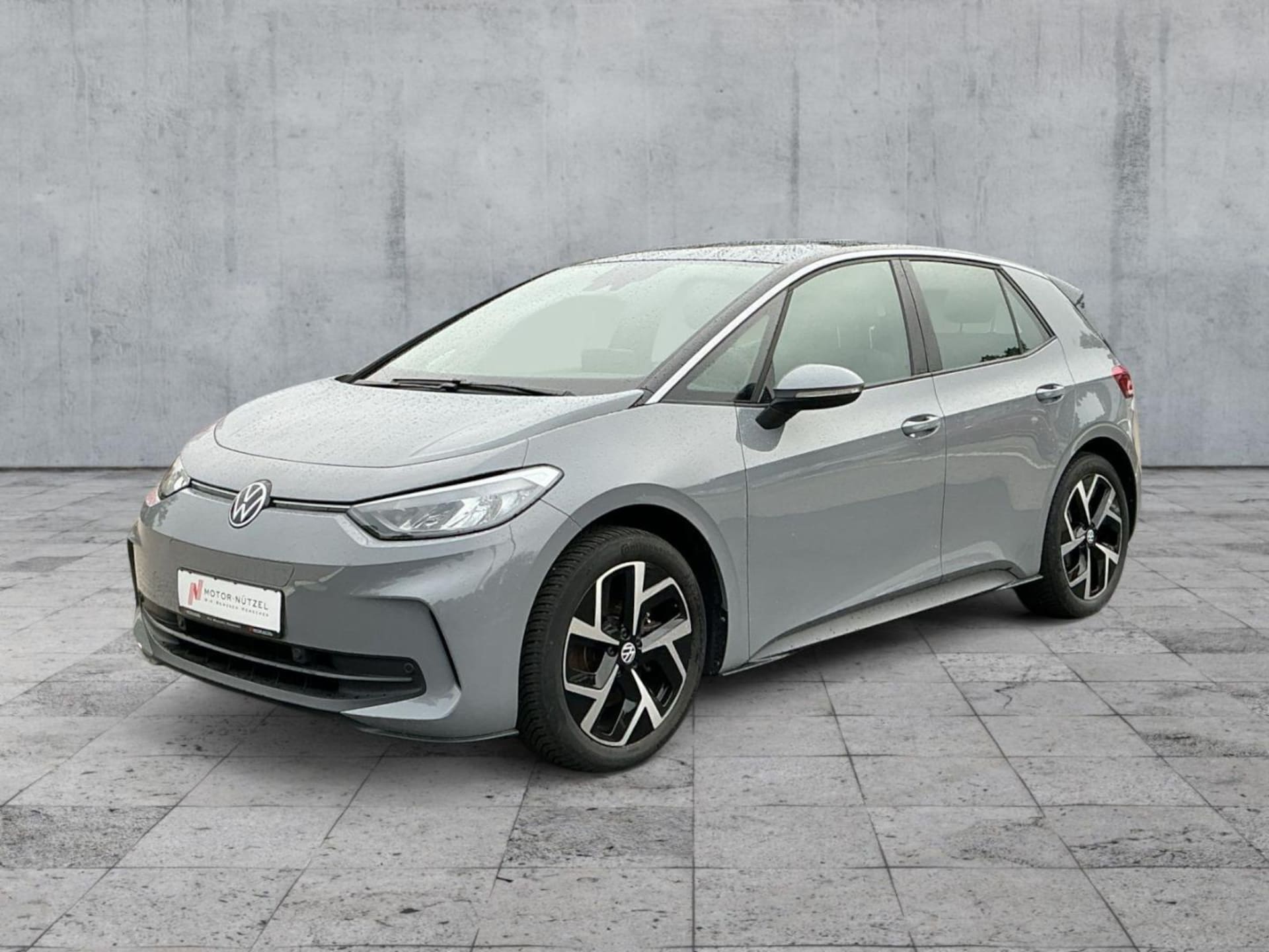 Volkswagen ID.3 Pro