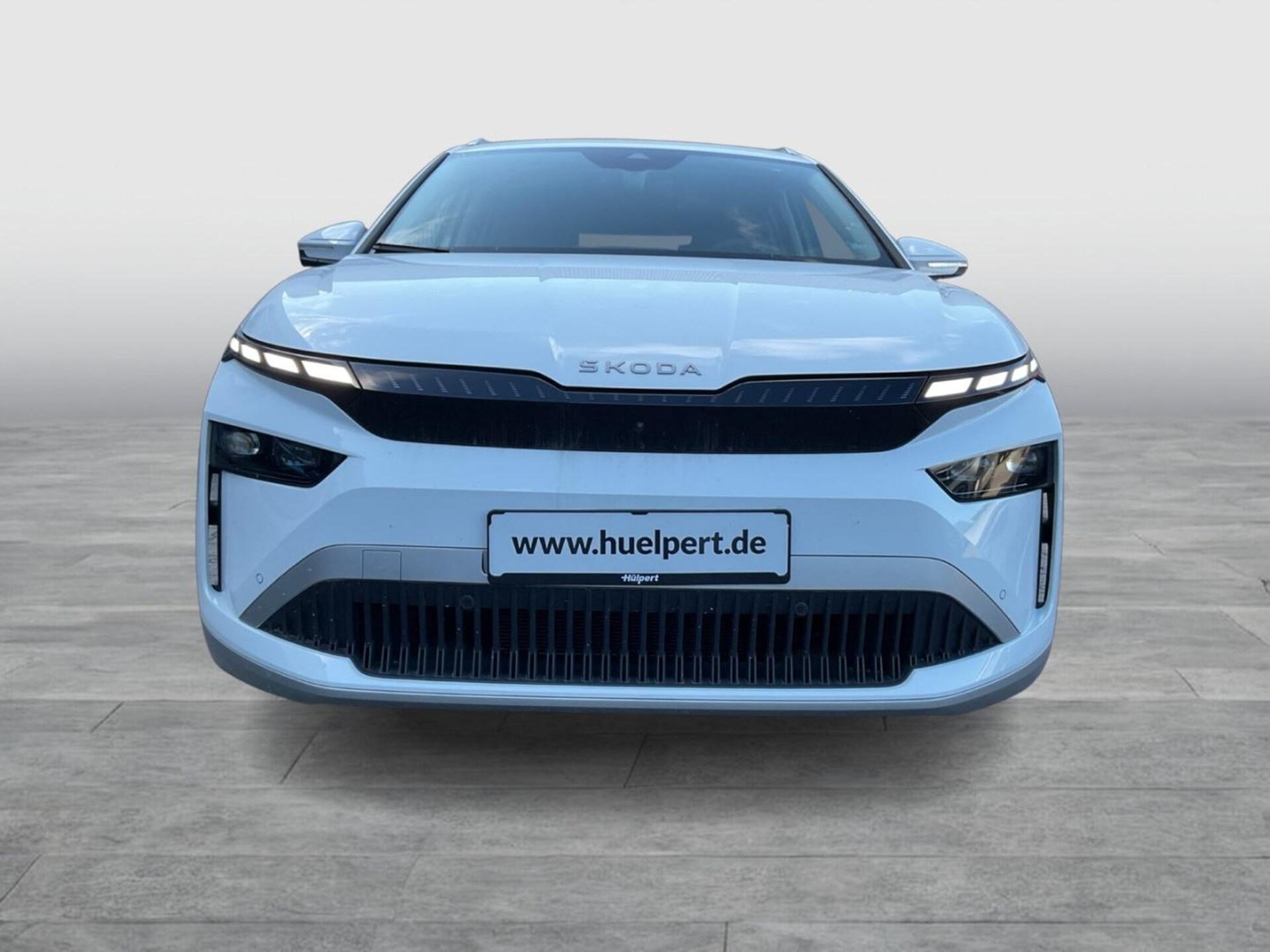 Skoda Enyaq 85