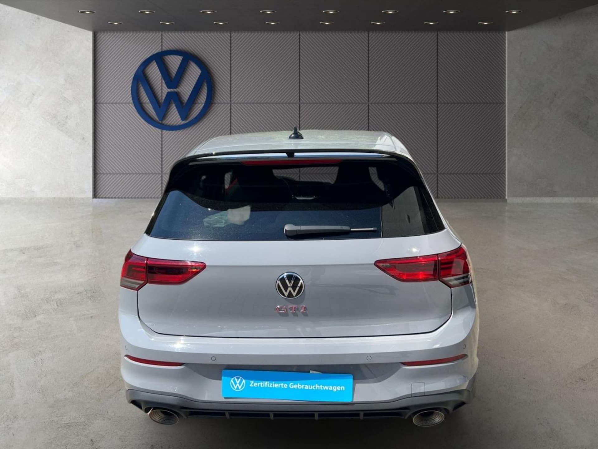 Volkswagen Golf GTI Clubsport