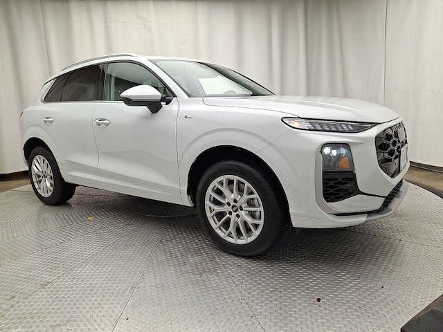 2026 Audi Q3 SUV