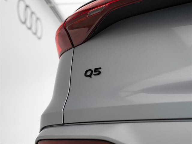 2025 Audi Q5