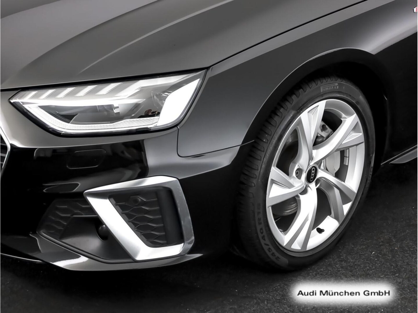 Audi A4 Avant – Bild 8