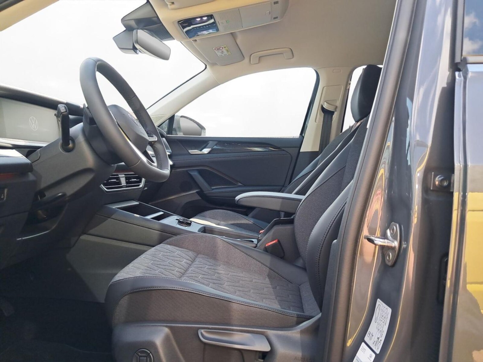 Volkswagen Tayron – Bild 4