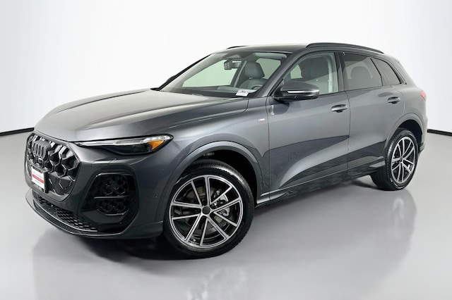 Photo of 2026 Audi Q5 