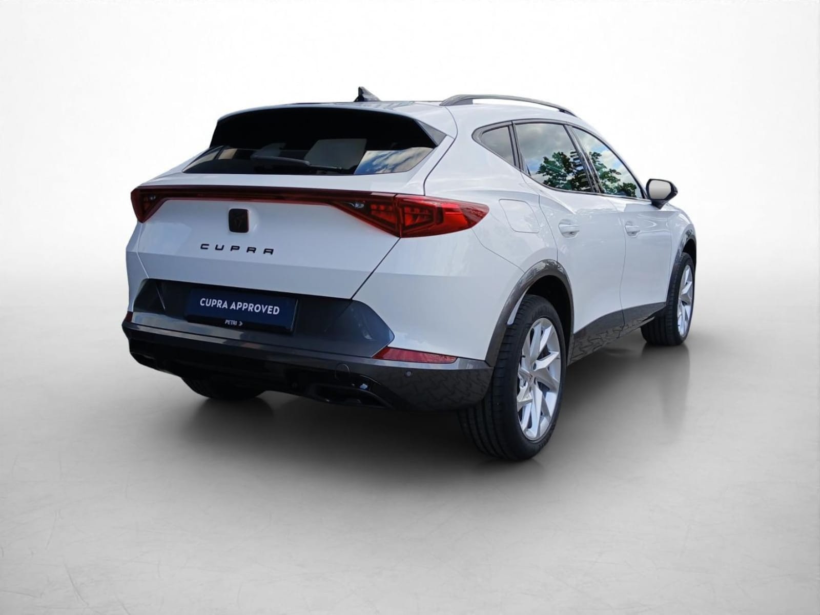 CUPRA Formentor – Bild 3