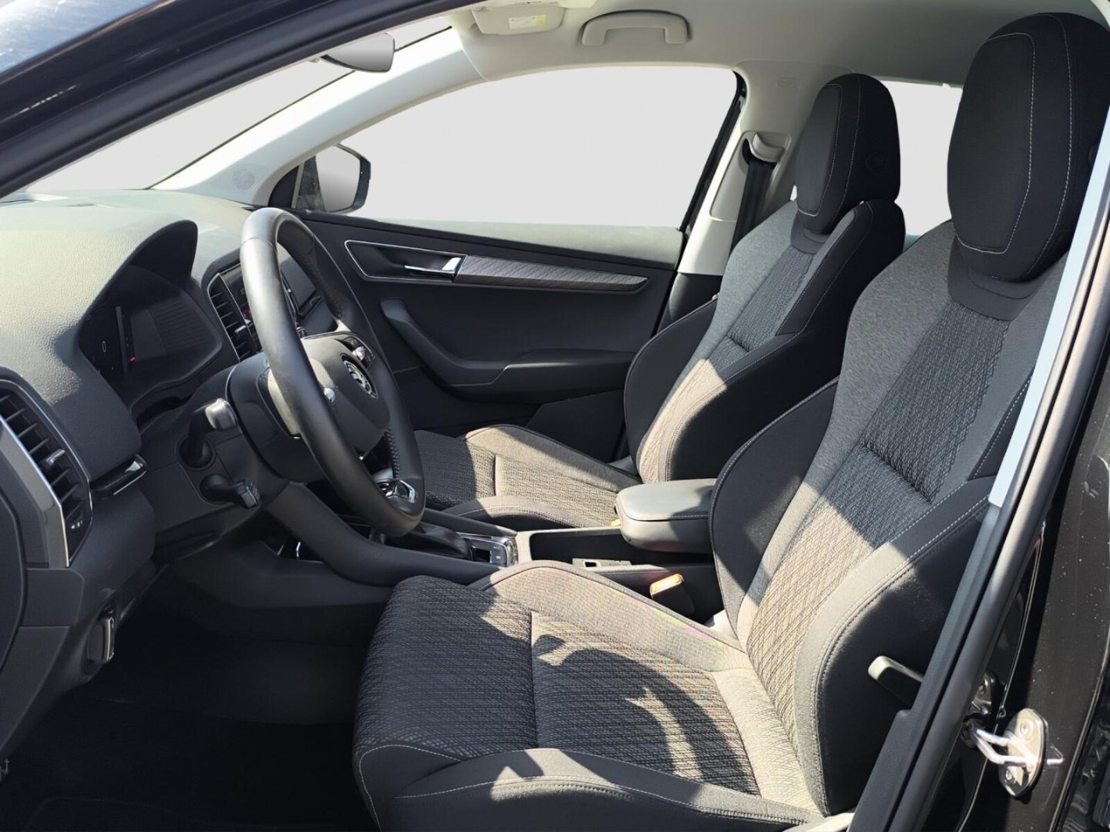Škoda Karoq – Bild 13