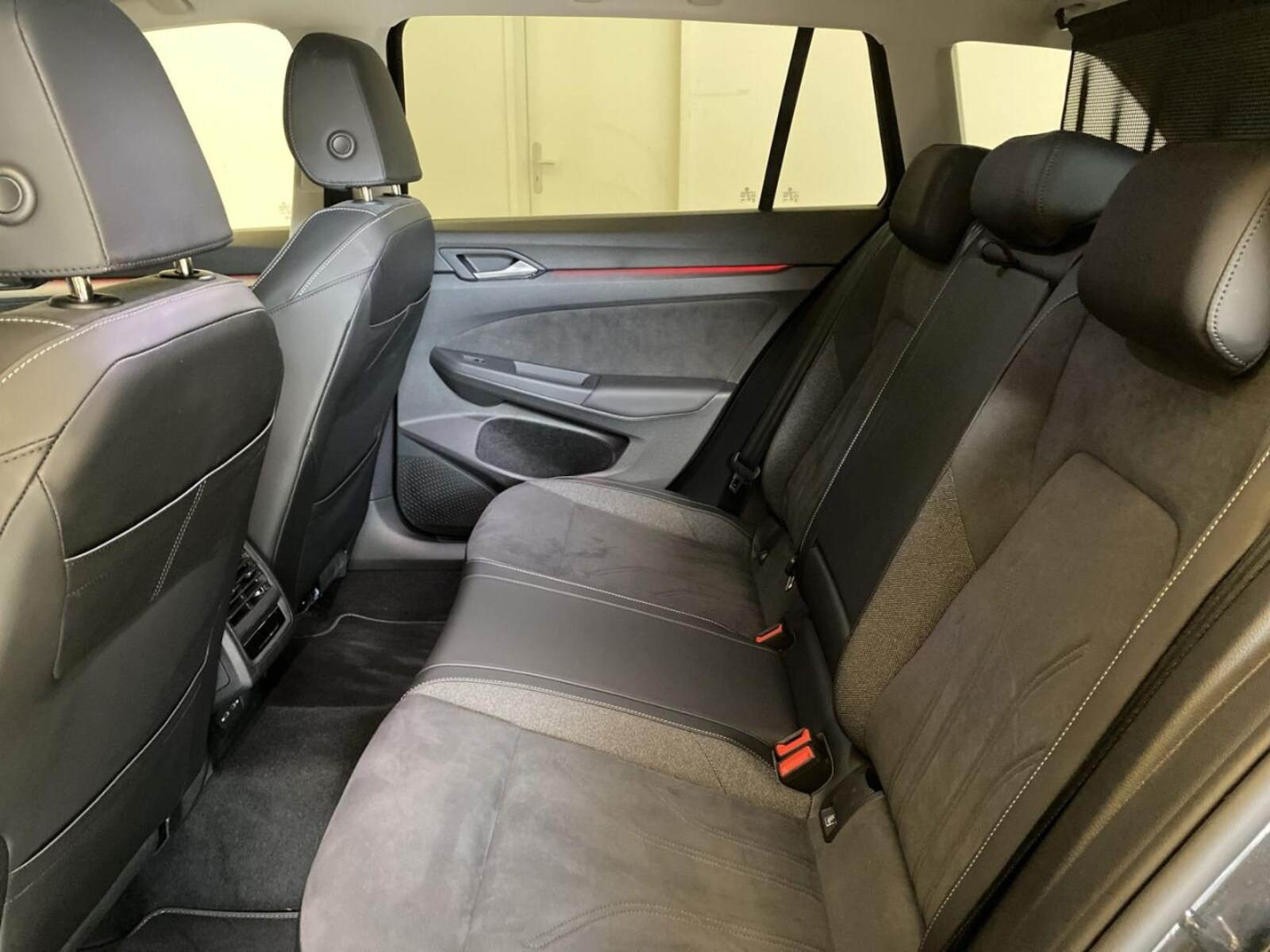 Volkswagen Golf Variant – Bild 7