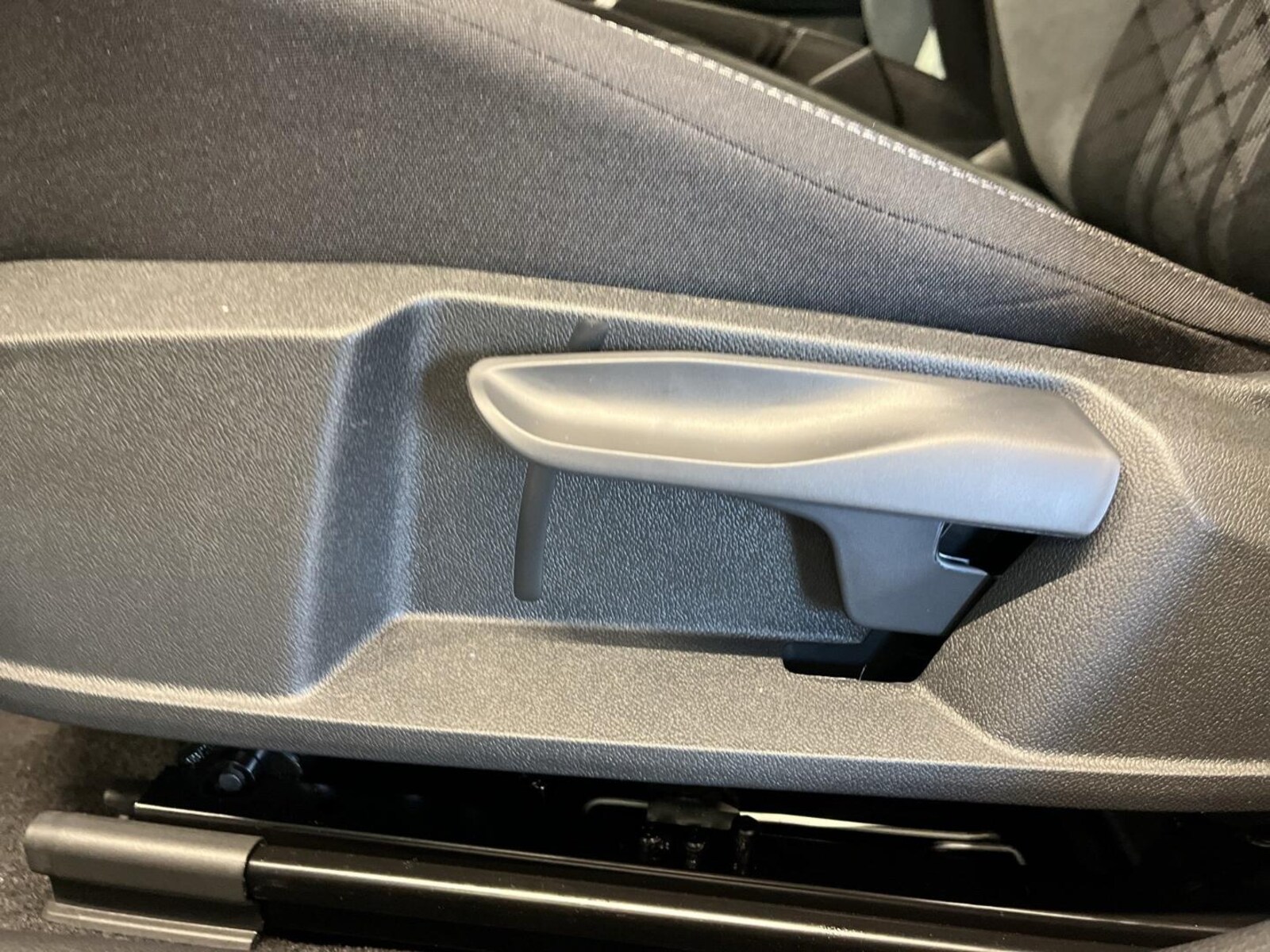 Volkswagen Taigo – Bild 14