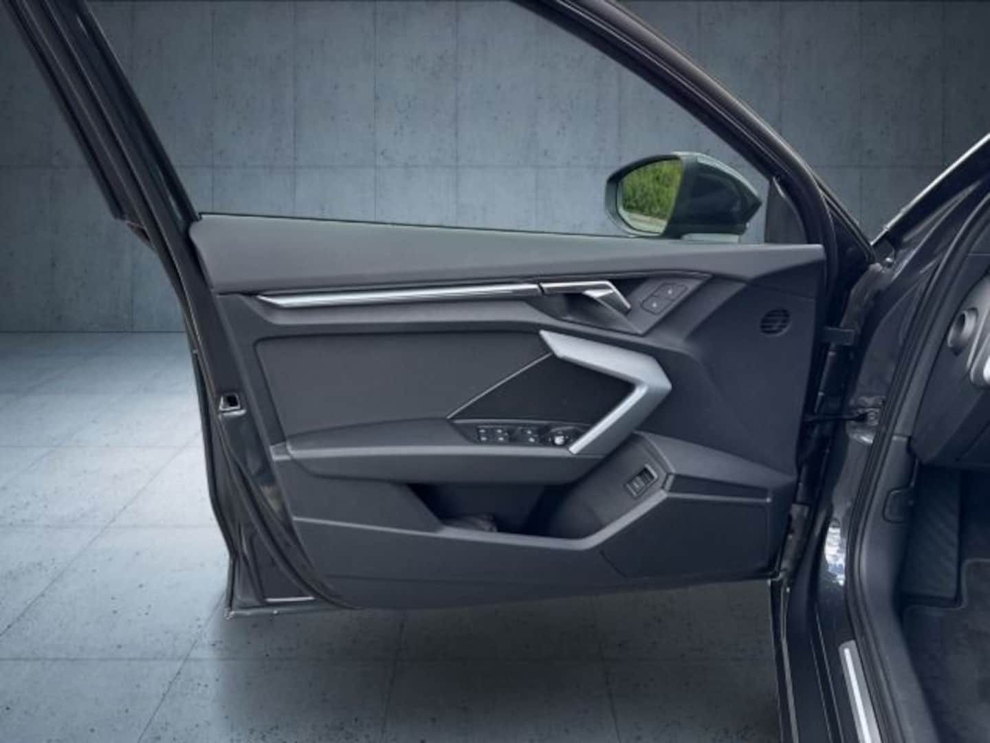 Bild über Audi A3 Limousine TFSI Schaltgetriebe - für weitere Informationen kontaktieren Sie den Audi Partner