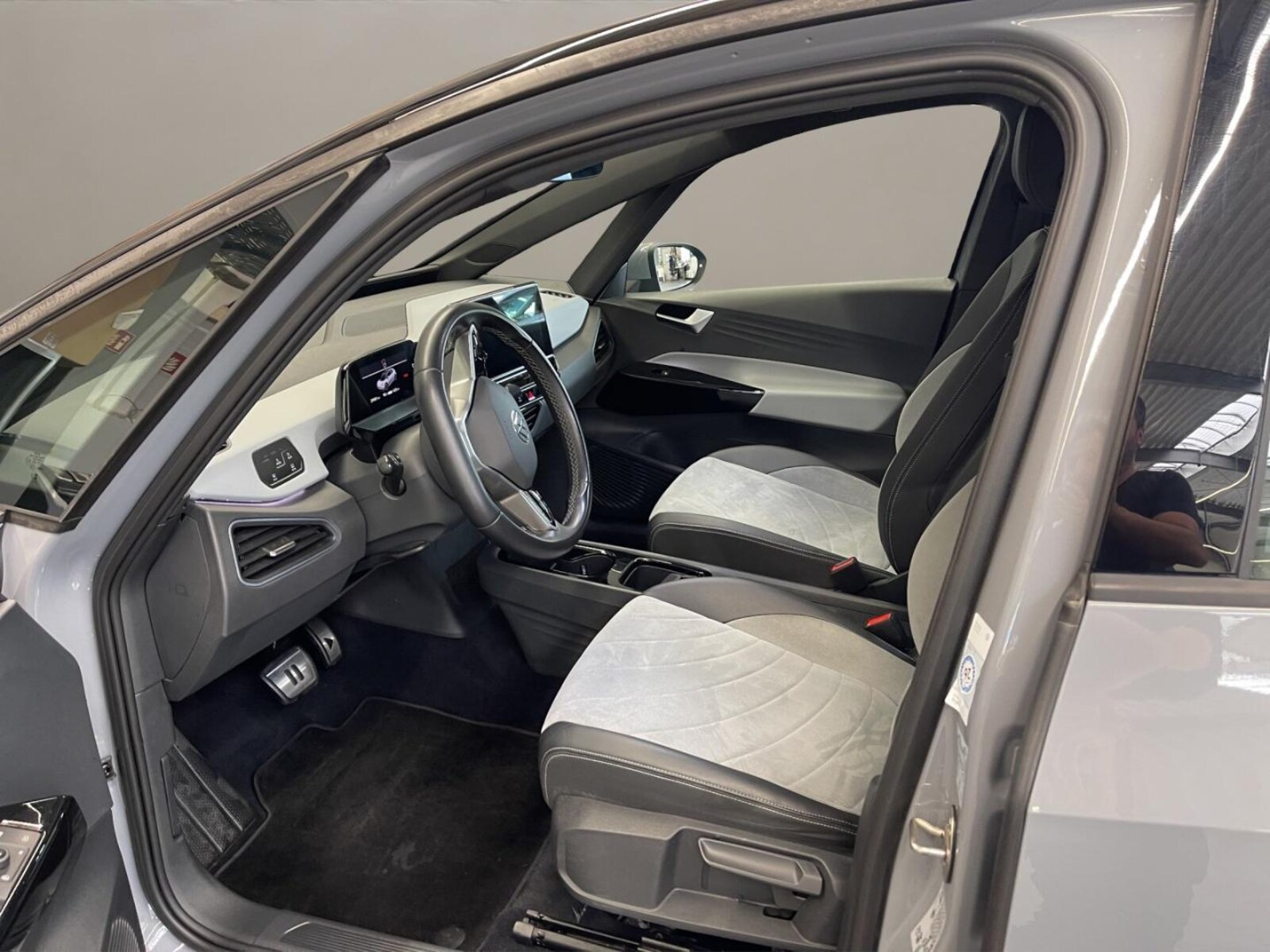 Volkswagen ID.3 – Bild 8