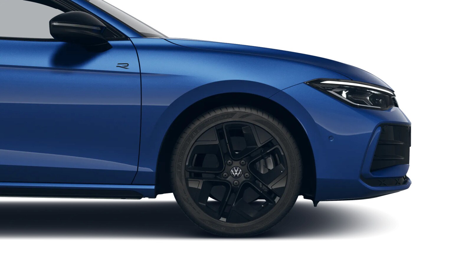 Volkswagen Passat – Bild 3