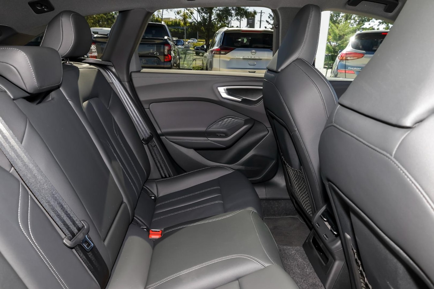 Image about Audi A5 Avant TFSI e e-hybrid quattro 270 kW S tronic