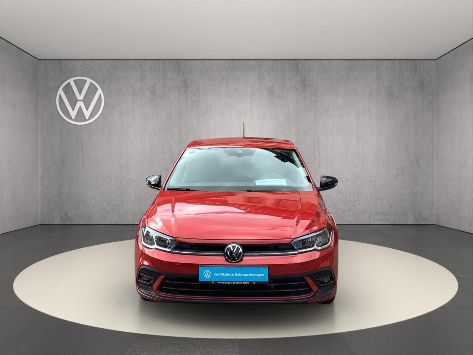 Volkswagen Polo – Bild 2