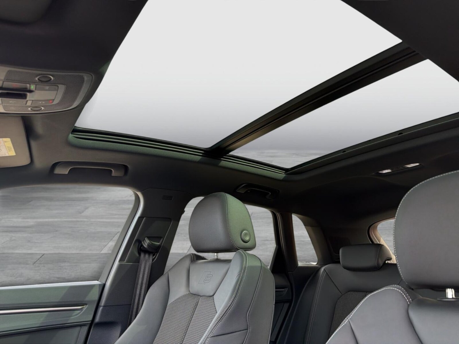 Audi Q3 – Bild 14