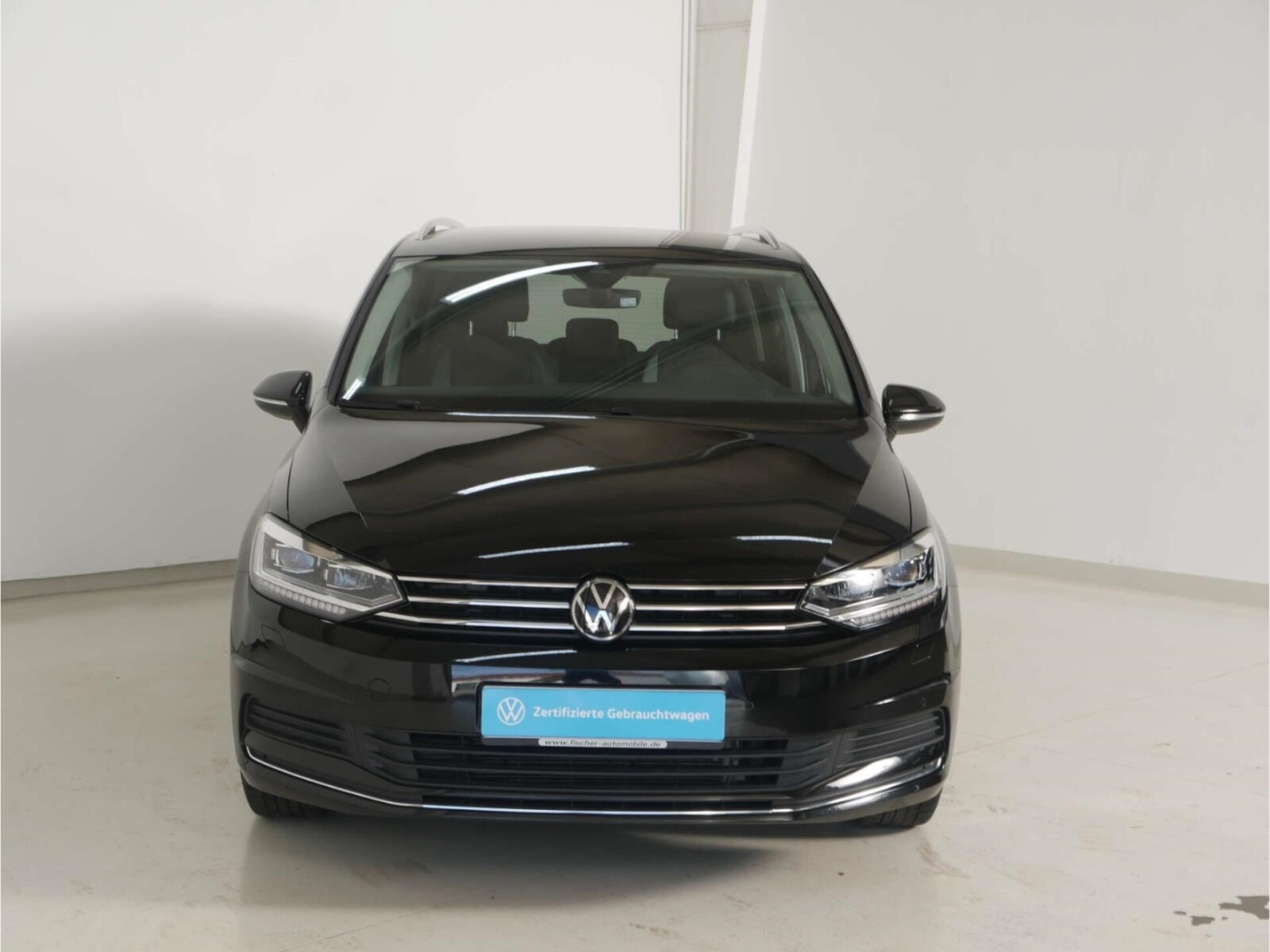 Volkswagen Touran – Bild 3