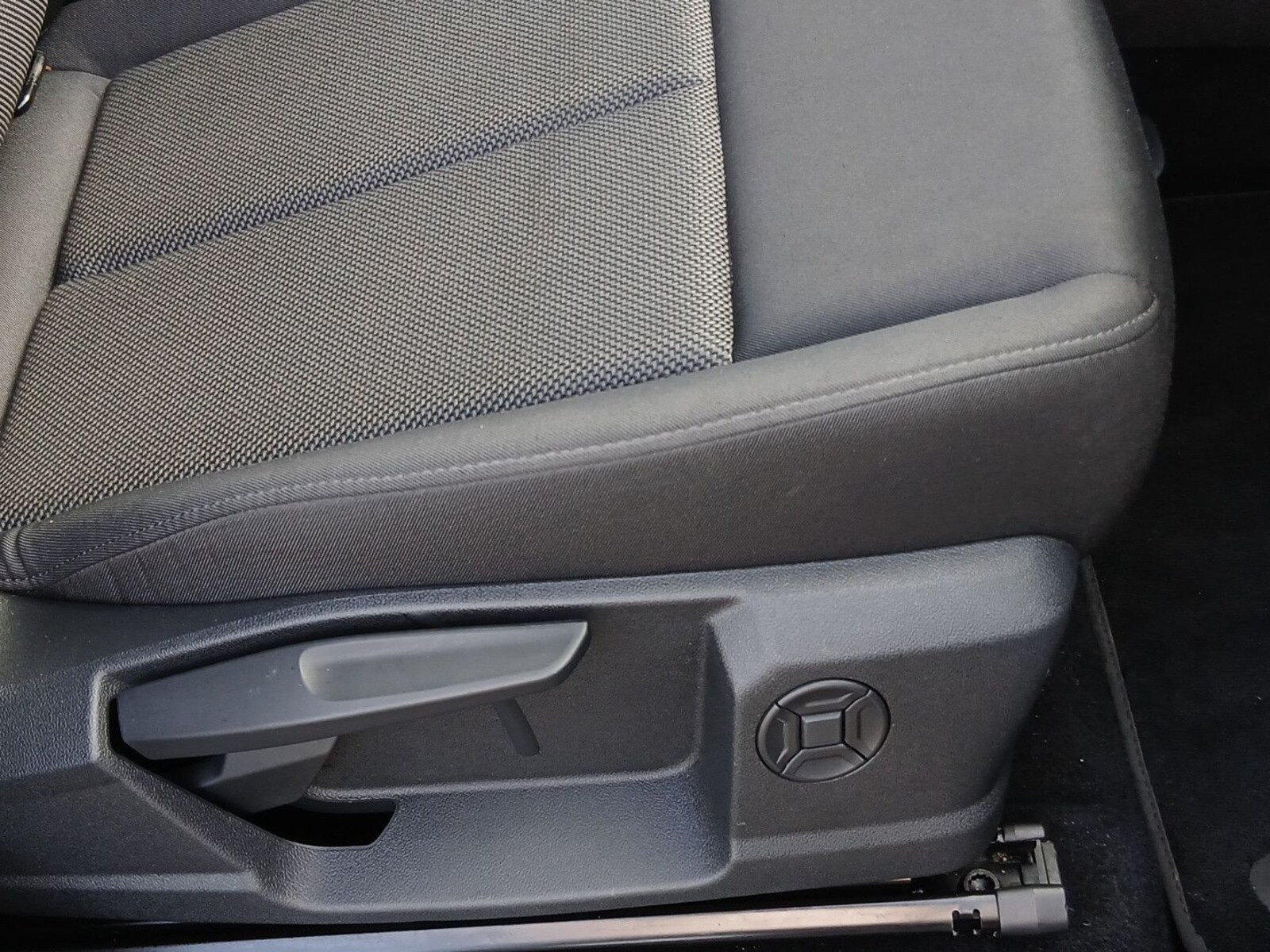 Audi Q4 Sportback e-tron – Bild 24