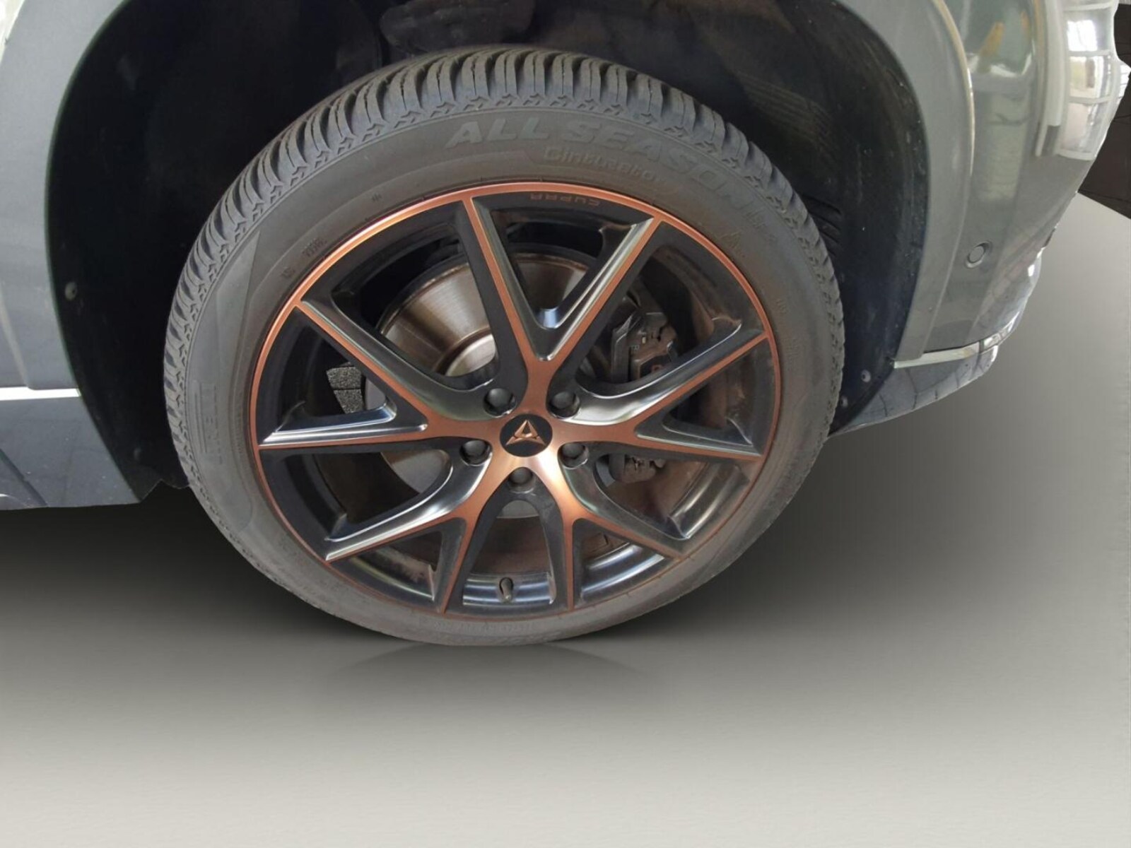 CUPRA Ateca – Bild 18
