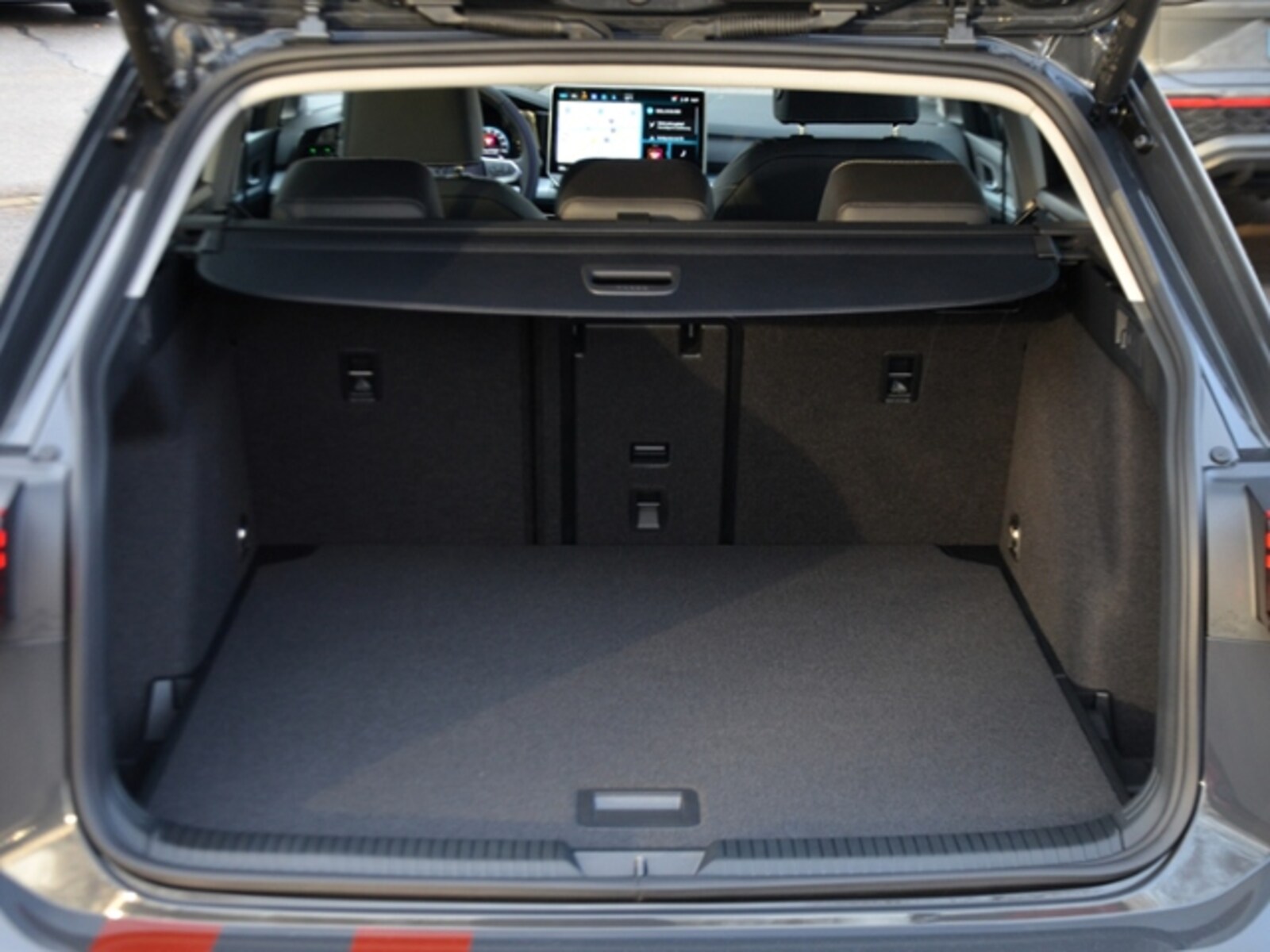 Volkswagen Golf Variant – Bild 25