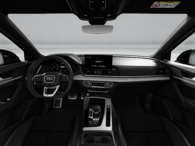 Audi Q5 Sportback 40 TDI Quattro S Tronic - 2022 - Joinsteer - #9