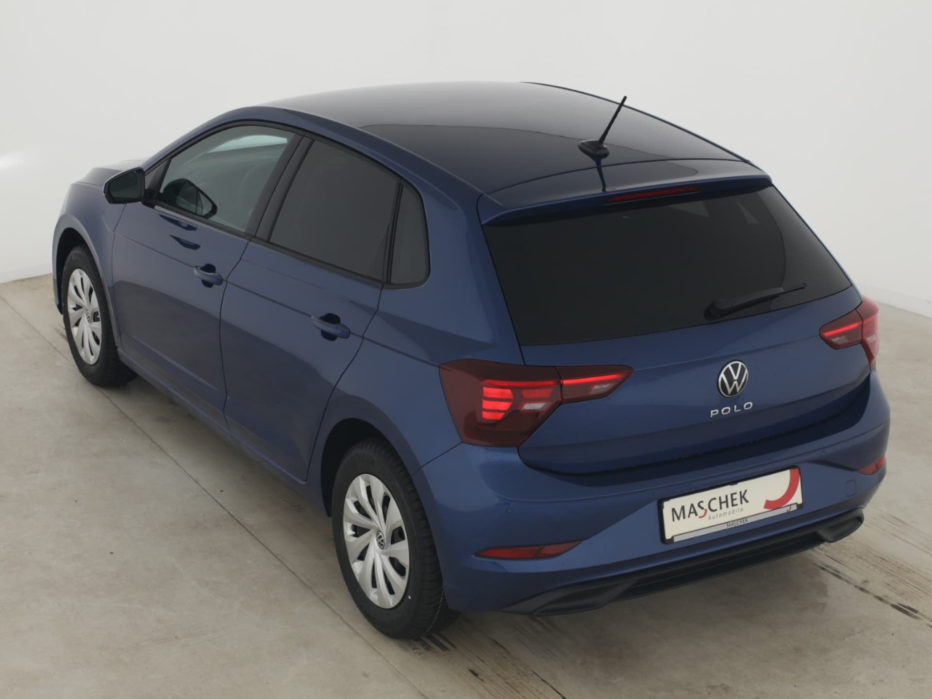 Volkswagen Polo Life