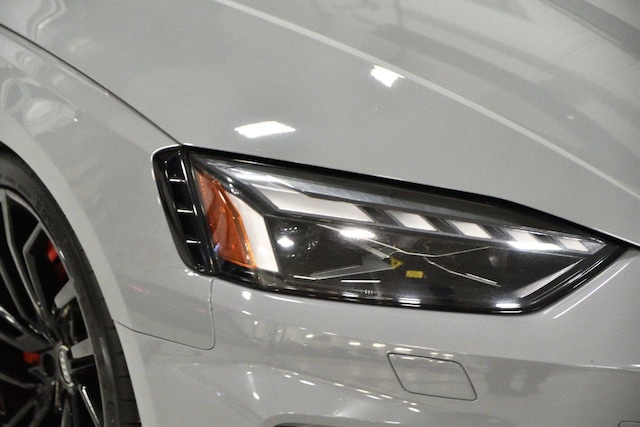 2023 Audi Audi RS 5 Coupé