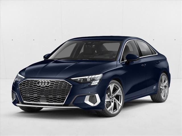 2023 Audi A3 Sedan Premium's photo