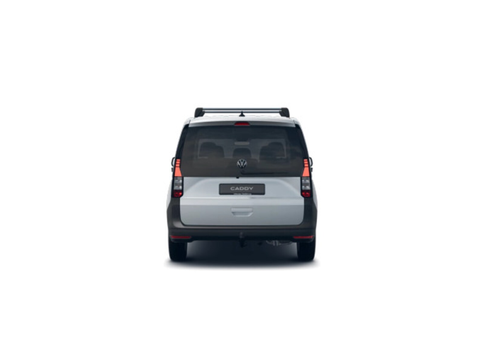Volkswagen Caddy – Bild 4