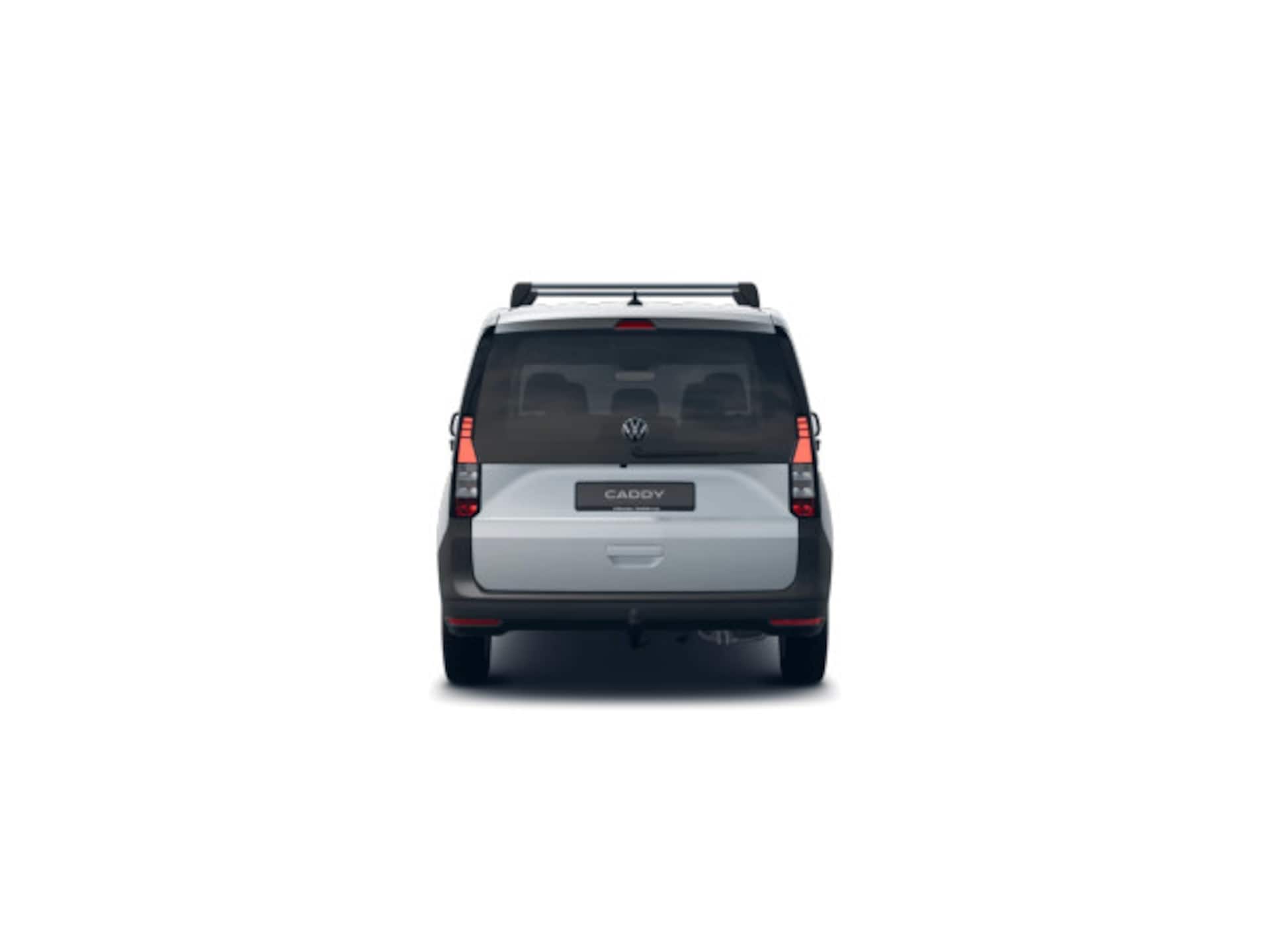 Volkswagen Caddy Basis-Modell