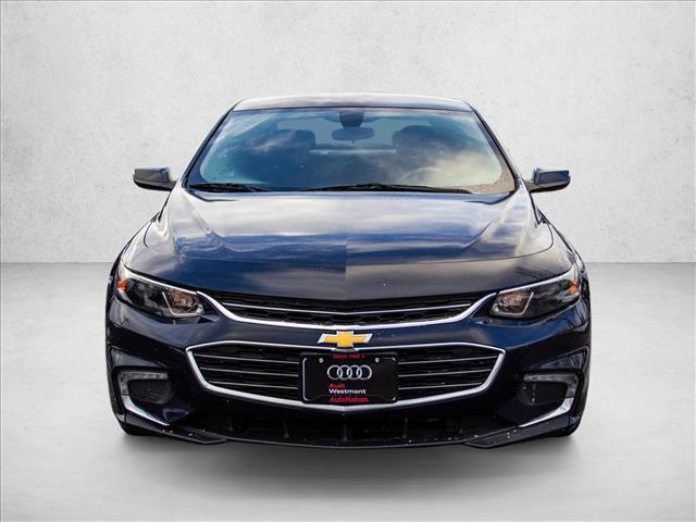 2016 CHEVROLET MALIBU - Image 2