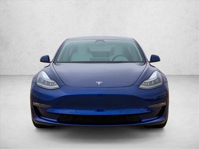 2022 TESLA MODEL 3 - Image 2