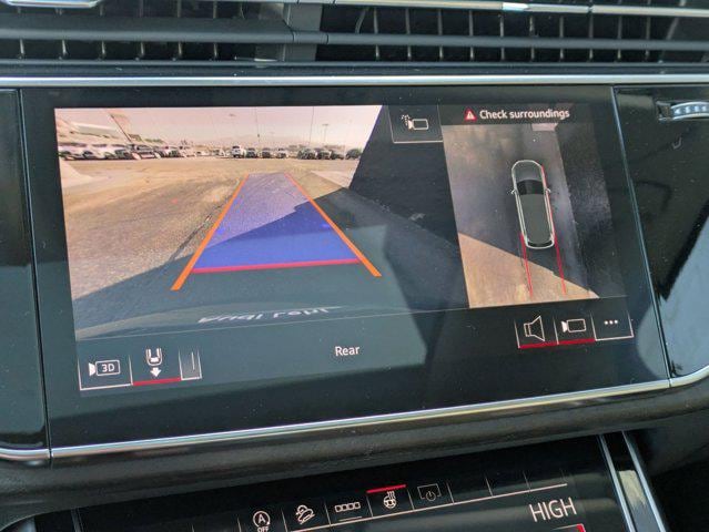 2026 Audi Q7 Premium - Photo 10
