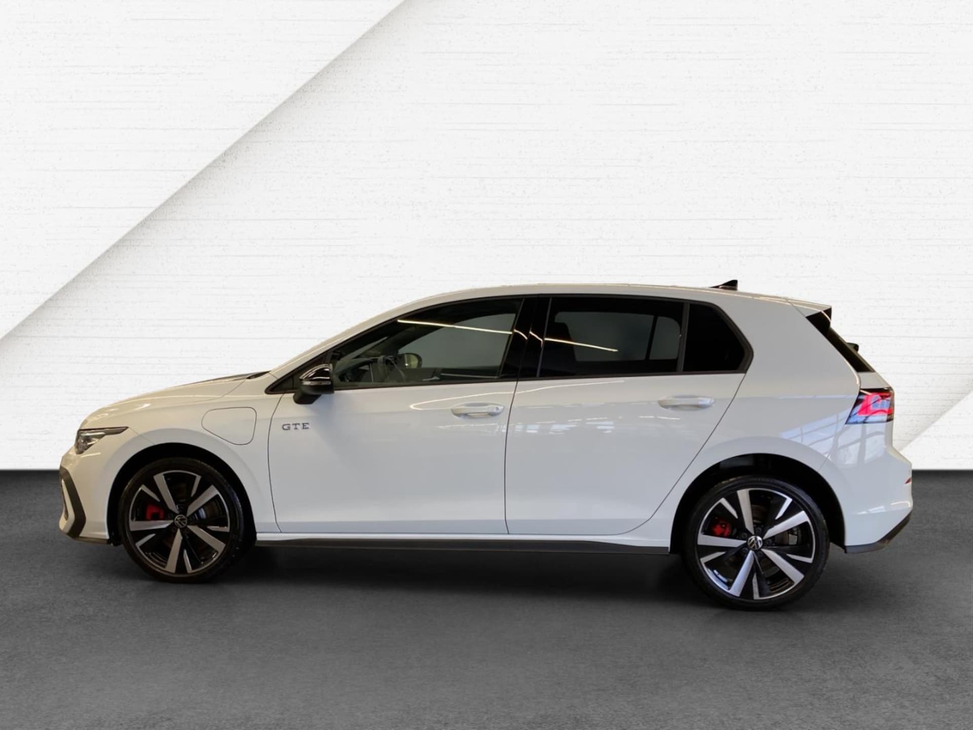 Volkswagen Golf GTE