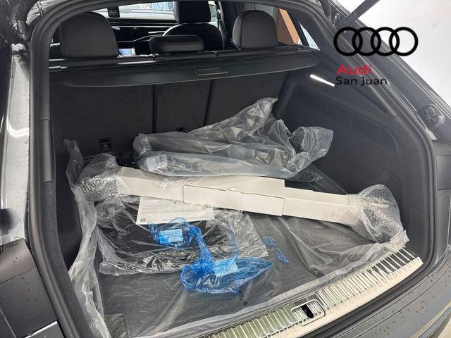 2026 Audi Q8 Premium Plus - Photo 18