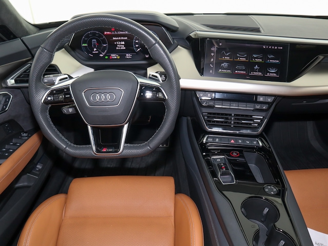 Audi RS E-tron GT E-tron Quattro - - Joinsteer - #2